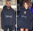 Rihanna vagy Kanye West menőbb ebben a fekete pulcsiban? Rihanna vagy Kanye West menőbb ebben a fekete pulcsiban?