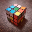 A Rubik kocka egyetlen gyerekszobából sem hiányozhatott.
