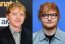 Rupert Grint és Ed Sheeran