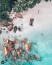 Egy csodálatos felvétel a Seychelles-szigetekről. Egy csodálatos felvétel a Seychelles-szigetekről.
