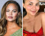 És ha valakivel nagyon cserélnénk, ha smink nélküli külsőről van szó, az Chrissy Teigen.
És ha valakivel nagyon cserélnénk, ha smink nélküli külsőről van szó, az Chrissy Teigen. 