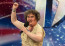 9. Susan Boyle besétált a Britain's Got Talent színpadára, elénekelte az "I Dreamed a Dream" című dalt, majd hirtelen az egész világ a lábai előtt hevert.
9. Susan Boyle besétált a Britain's Got Talent színpadára, elénekelte az "I Dreamed a Dream" című dalt, majd hirtelen az egész világ a lábai előtt hevert.
