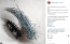 Bár nincs átszúrva tűvel a szemöldöke, a srácnak olyan fotói is vannak az Instagram oldalán, ahol viszont egy modellnek - vagy saját magának - bizony átszúrta a szemhéját egy kép kedvéért. Bár nincs átszúrva tűvel a szemöldöke, a srácnak olyan fotói is vannak az Instagram oldalán, ahol viszont egy modellnek - vagy saját magának - bizony átszúrta a szemhéját egy kép kedvéért.