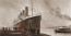 2017-ben felfedeztek egy ritkaságnak számító fotóalbumot, mely a Titanicról készült fényképeket tartalmazott. Az album jelenlegi gazdája, a Titanic-megszállott Steve Raffield borsos árat fizetett az ereklyéért, és az egyik fotón különös, ijesztő részletet fedezett fel: a hajó oldalán egy hatalmas "sebet" fedezett fel, mely tűzvészre utalt. A fáma szerint amikor a szenet elraktározták a hajóban, a fűtőanyag nagyon felmelegedett és tűz ütött ki a Titanicon. 11 ember próbálta eloltani a lángokat, de a tűz sokáig pusztított a fedélzeten. Amikor az első utasok a luxusgőzösre léptek, Ismay eltitkolta előlük a balesetet. A tűz egyébként óriási területet, több széntárolót is érintett, és mivel az incidens miatt a szokásosnál is több szenet kellett kilapátolni a tárolókból, s eltüzelni a kazánokban, a hajó nem térhetett ki dél felé, amikor figyelmeztetést kapott az útját szegélyező jéghegyekről. Ez lehet az oka, hogy a Titanic 22,5 csomós (41,6 km-es) sebességgel száguldott a veszélyes zóna - és tulajdonképpen végzete - felé.
2017-ben felfedeztek egy ritkaságnak számító fotóalbumot, mely a Titanicról készült fényképeket tartalmazott. Az album jelenlegi gazdája, a Titanic-megszállott Steve Raffield borsos árat fizetett az ereklyéért, és az egyik fotón különös, ijesztő részletet fedezett fel: a hajó oldalán egy hatalmas "sebet" fedezett fel, mely tűzvészre utalt. A fáma szerint amikor a szenet elraktározták a hajóban, a fűtőanyag nagyon felmelegedett és tűz ütött ki a Titanicon. 11 ember próbálta eloltani a lángokat, de a tűz sokáig pusztított a fedélzeten. Amikor az első utasok a luxusgőzösre léptek, Ismay eltitkolta előlük a balesetet. A tűz egyébként óriási területet, több széntárolót is érintett, és mivel az incidens miatt a szokásosnál is több szenet kellett kilapátolni a tárolókból, s eltüzelni a kazánokban, a hajó nem térhetett ki dél felé, amikor figyelmeztetést kapott az útját szegélyező jéghegyekről. Ez lehet az oka, hogy a Titanic 22,5 csomós (41,6 km-es) sebességgel száguldott a veszélyes zóna - és tulajdonképpen végzete - felé.