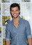Taylor Lautner az Alkonyat-széria sármőre volt, de a 28 éves színész manapság nem igazán kap filmszerepeket. 2016 óta egy-egy tévésorozatban kapott munkalehetőséget, de olyan áttörés mint a vámpíros tinidráma eddig elkerülte őt.
Taylor Lautner az Alkonyat-széria sármőre volt, de a 28 éves színész manapság nem igazán kap filmszerepeket. 2016 óta egy-egy tévésorozatban kapott munkalehetőséget, de olyan áttörés mint a vámpíros tinidráma eddig elkerülte őt.