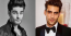 Nehéz eldönteni, de segítünk: a bal oldalon látható Fehérvári Gábor Alfréd, azaz Freddie, míg a jobb oldalon Jon Kortajarena modell. Nem is tudjuk eldönteni, melyikükön legeltessük inkább a tekintetünket…
