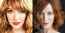 Ha Amerika azt mondja, Christina Hendricks, mi visszakiabálunk, hogy Kerekes Vica! A két vöröshajú, szeplős, nőies idomokkal megáldott színésznőt szinte lehetetlen lenne megkülönböztetni, ha egyszer együtt szembe jönnének az utcán.

