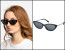 Michael Kors napszemüveg (cat-eye) - Gomez.hu,&nbsp;38&nbsp;990 HUF
