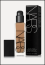 NARS Natural Radiant Longwear Foundation (Net-a-porter.com, 36 EUR, 30 ml)

"A NARS 'Natural Radiant Longwear Foundation' szuper könnyűvé teszi a bőrt, de teljes fedést nyújt több mint 16 órán keresztül. Görögdinnye, alma és málna kivonatokkal, ásványi anyagot kiegyensúlyozó porokkal rendelkezik."
