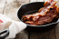There will be no bacon made out of dogs.
There will be no bacon made out of dogs.