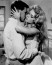 Jean-Louis Trintignant és Brigitte Bardot
Jean-Louis Trintignant és Brigitte Bardot