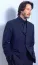 Keanu Reeves
Keanu Reeves sosem rejtette véka alá harcművészetek iránti szeretetét - szerepelt a Mátrixban és ő rendezte a híres kung-fu filmet, A thai chi harcosát. A John Wick című filmben való szereplésekor viszont új szinte emelte korábbi tudását, nemcsak hónapokat töltött a judo elsajátításával, de a jiujitsut-t is tanulta, hogy az általa alakított szereplő igazán profi mozdulatokat használhasson harc közben.
Keanu Reeves
Keanu Reeves sosem rejtette véka alá harcművészetek iránti szeretetét - szerepelt a Mátrixban és ő rendezte a híres kung-fu filmet, A thai chi harcosát. A John Wick című filmben való szereplésekor viszont új szinte emelte korábbi tudását, nemcsak hónapokat töltött a judo elsajátításával, de a jiujitsut-t is tanulta, hogy az általa alakított szereplő igazán profi mozdulatokat használhasson harc közben.