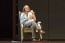 2008 októberében debütált a Broadway-n. Elvállalta Karen szerepét David Mamet a Speed-the-Plough komédiájában. 2015 márciusában a Broadway-n Heidi Hollandot alakította a The Heidi Chronicles-ben, amiért Tony-jelölést kapott.
Moss tehetségét a londoni West End színházban is megvillantotta. 2011 januárjában debütált a londoni Vígszínházban Martha Dobie szerepében Lillian Hellman A gyermekek órája című darabjában.
2008 októberében debütált a Broadway-n. Elvállalta Karen szerepét David Mamet a Speed-the-Plough komédiájában. 2015 márciusában a Broadway-n Heidi Hollandot alakította a The Heidi Chronicles-ben, amiért Tony-jelölést kapott.
Moss tehetségét a londoni West End színházban is megvillantotta. 2011 januárjában debütált a londoni Vígszínházban Martha Dobie szerepében Lillian Hellman A gyermekek órája című darabjában.