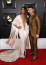 A Grammy-díjátadóra is egy nagyon különleges ruhában érkezett Nick Jonas-szal
A Grammy-díjátadóra is egy nagyon különleges ruhában érkezett Nick Jonas-szal