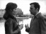 Jean-Louis Trintignant és Stéphane Audran
Jean-Louis Trintignant és Stéphane Audran