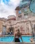 2. Thermae Bath Spa, Anglia
A Thermae Bath Spa Nagy-Britannia egyetlen termálforrásánál található, melynek vizét a keltáktól a szászokig sokan élvezték a történelem során. A forrást a legenda szerint egy bizonyos Bladud nevű király fedezte fel 863 körül.
2. Thermae Bath Spa, Anglia
A Thermae Bath Spa Nagy-Britannia egyetlen termálforrásánál található, melynek vizét a keltáktól a szászokig sokan élvezték a történelem során. A forrást a legenda szerint egy bizonyos Bladud nevű király fedezte fel 863 körül.