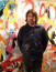 Mikey Welsh művésznek és zenésznek az életében töltött 40 év alatt sok problémája volt mind a kábítószer-függőség, mind a mentális egészség szempontjából. 2012. szeptemberében Welsh azt írta &nbsp;a közösségi oldalára: „Azt álmodtam, hogy jövő hétvégén elhunytam Chicagóban (szívinfarktusom volt álmomban). Ma kell megírnom a végrendeletemet. ” Ezt&nbsp;egy második tweet követte, miszerint tévedett és halála az álmában azon a hétvégén történt. Két héttel később holtan találtak egy chicagói szállodai szobában. Különösen hátborzongatóvá teszi az egészet, hogy a halál oka a kábítószer-túladagolás okozta szívinfarktus volt.
