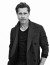 6. Brad Pitt, 58 (25%)
