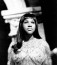 Aretha Franklin Detroitban született 1942. március 25-én Clarence LaVaughn és Barbara Siggers Franklin gyermekeként: édesapja a Mississippi állami Shelbyből származó baptista prédikátor, édesanyja pedig elismert zongorista és énekes volt. A szülők 1948-ban úgy döntöttek, külön utakon folytatják, Barbara pedig az előző kapcsolatából született fiával Detroitból egy másik városba költözött, de igyekezett időt fordítani arra, hogy rendszeresen látogassa a majdani énekesnőt és a többi gyermekét.
