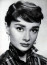 Audrey Hepburn a filmes alakításai mellett a divatra gyakorolt ​​hatásával, valamint nemzetközi jótékonysági tevékenységeivel vonult be a történelembe. Eleinte balettáncosnak tanult, musicalekben kapott kisebb szerepeket, emellett modellkedett is.
