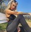 A szakítást Bea egy Instagram-sztoriban tudatta a nagyvilággal, ahol egy igen dühös hangvételű írásban elárulta azt is, hogy több nő is beszámolt neki Fecsó hűtlenségéről – akadt olyan is, aki szerint a férfi kapcsolatuk kezdete óta folyamatosan vele csalta meg Beát.
