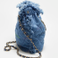 Chanel Bucket Bag táska 3600 €
Chanel Bucket Bag táska 3600 €
