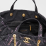 Chanel Maxi Shopping Bag táska 4000 €
Chanel Maxi Shopping Bag táska 4000 €