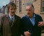 A fészek melege című 1987-es filmszatírában Sinkovits Imrével játszott, akit szakmai példaképének is tekintett. A két művésznek egy időben közös öltözője is volt a Pesti Magyar Színházban.
