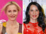 Gillian Anderson tavaly augusztusban ünnepelte az 54. születésnapját, néhány hónappal később pedig Lucy Liu is ugyanennyi szál gyertyát fújt el a tortáján.
