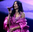 Dua Lipa színpadi szettje az egyik leglátványosabb és legelegánsabb darab volt.
