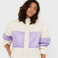 Stradivarius Colour block jacket 9995 Ft
Stradivarius Colour block jacket 9995 Ft