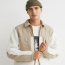 H&M Man Normál fazonú plüss ingkabát 9 995 Ft
H&M Man Normál fazonú plüss ingkabát 9 995 Ft