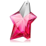 Thierry Mugler - Angel Nova Eau De Parfum 30 ml 22&nbsp;300 Ft (Marionnaud)

Erőteljes illat, egy modern hősnő számára - legalábbis a leírás alapján. A parfümöt a damaszkuszi rózsa kétszeres kivonásával készítették (ez a világon egyedülálló), melyből az egyik egy természetesebb, a másik pedig egy igazi vad rózsajegy.
