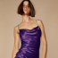 ZARA Satin dress 15 995 Ft
Ez a szatén anyagú lila ruha lesz a legmenőbb ruha idén télen - annyira menő, hogy mi még egy vörös szőnyeges megjelenésre is el tudnánk képzelni, de az ünnepi, karácsonyi és szilveszteri partikra biztosan! Szem nem marad szárazon, ha egy ilyen ruhában jelensz meg egy bulin, az tuti! A nők irigykedve, a pasik pedig epekedve fognak rád nézni!
ZARA Satin dress 15 995 Ft
Ez a szatén anyagú lila ruha lesz a legmenőbb ruha idén télen - annyira menő, hogy mi még egy vörös szőnyeges megjelenésre is el tudnánk képzelni, de az ünnepi, karácsonyi és szilveszteri partikra biztosan! Szem nem marad szárazon, ha egy ilyen ruhában jelensz meg egy bulin, az tuti! A nők irigykedve, a pasik pedig epekedve fognak rád nézni!