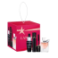 Lancôme Advances Genifique startet kit karácsonyi szett 7200 Ft (Marionnaud)
A szett tartalma:
Advanced Génifique fiatalságaktiváló szérum 10 ml
Hypnôse szempillaspirál
La Vie Est Belle Eau de Parfum 4 ml
Lancôme Advances Genifique startet kit karácsonyi szett 7200 Ft (Marionnaud)
A szett tartalma:
Advanced Génifique fiatalságaktiváló szérum 10 ml
Hypnôse szempillaspirál
La Vie Est Belle Eau de Parfum 4 ml