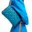 ZARA Quilted shoulder bag with chain 7995 Ft
Az ikonikus táska királykék színben is elérhető. Buliba, értekezletre, rohanós hétköznapokra egyaránt szuper, ha nem viszel túl sok mindent magaddal!
ZARA Quilted shoulder bag with chain 7995 Ft
Az ikonikus táska királykék színben is elérhető. Buliba, értekezletre, rohanós hétköznapokra egyaránt szuper, ha nem viszel túl sok mindent magaddal!