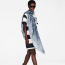Louis Vuitton Denim Gradient Shawl 500 €
Louis Vuitton Denim Gradient Shawl 500 €