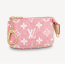 Louis Vuitton Micro Pochette kis tartó 500 €
Louis Vuitton Micro Pochette kis tartó 500 €