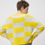 ZARA Check knit cardigan 12 995 Ft
A citromsárga színben garantáltan nem maradsz észrevétlen az utcán - exhibicionistáknak ajánljuk!
ZARA Check knit cardigan 12 995 Ft
A citromsárga színben garantáltan nem maradsz észrevétlen az utcán - exhibicionistáknak ajánljuk! 