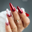 Az extrém körmök szerelmeseinek ajánljuk ezt a fajta manikűrt: mindegyik köröm egy kész műalkotás!
Az extrém körmök szerelmeseinek ajánljuk ezt a fajta manikűrt: mindegyik köröm egy kész műalkotás! 