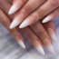 Ennél elegánsabb színváltós manikűr nagy valószínűséggel nincs is - bármilyen elegáns alkalomra is bevethetőek ezek a körmök!
Ennél elegánsabb színváltós manikűr nagy valószínűséggel nincs is - bármilyen elegáns alkalomra is bevethetőek ezek a körmök! 