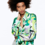 ZARA Printed blouse 15 995 Ft
ZARA Printed blouse 15 995 Ft