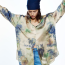 ZARA Satin oversize shirt 8995 Ft
ZARA Satin oversize shirt 8995 Ft