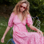 ZARA Dress with cutwork embroidery 19 995 Ft
ZARA Dress with cutwork embroidery 19 995 Ft