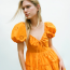 ZARA Dress with cutwork embroidery 15 995 Ft
ZARA Dress with cutwork embroidery 15 995 Ft