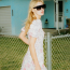 ZARA Floral print dress 10 995 Ft
ZARA Floral print dress 10 995 Ft