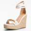 Guess&nbsp;Wendy wedge sandal 48 900 Ft&nbsp;
