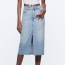 ZARA Denim midi skirt 8995 Ft
ZARA Denim midi skirt 8995 Ft