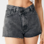 Pull &amp; Bear Farmersort keresztezett derékkal 8995 Ft
