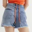 H&M Magas derekú farmersort 6995 Ft
H&M Magas derekú farmersort 6995 Ft
